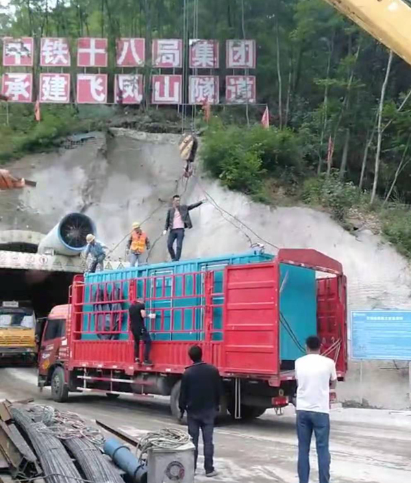 噶尔发电机组维修后输出功率降低是什么问题
