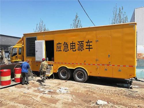 噶尔发电车租赁-教您挑选发电机哪些技巧可以掌握使用