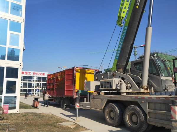 噶尔发电机出租50KW柴油发电机组需要配多粗电缆线
