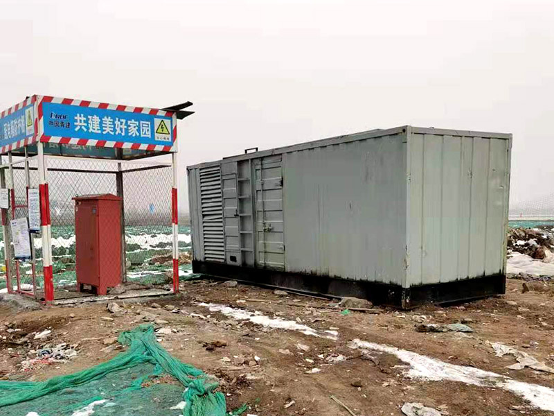噶尔燃气发电机在高海拔地区运行时会遇到哪些常见故障？