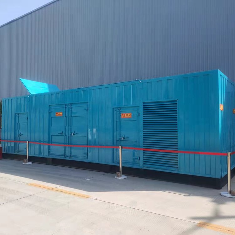 噶尔怎样更换柴油发电机组的空气滤清器？