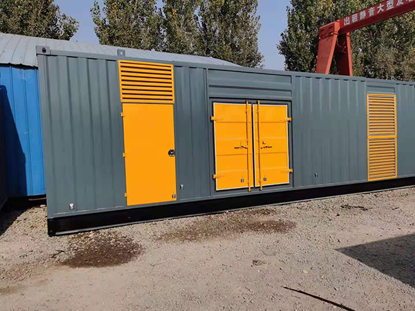 噶尔发电机出租控制系统的价格差异主要体现在哪些方面？