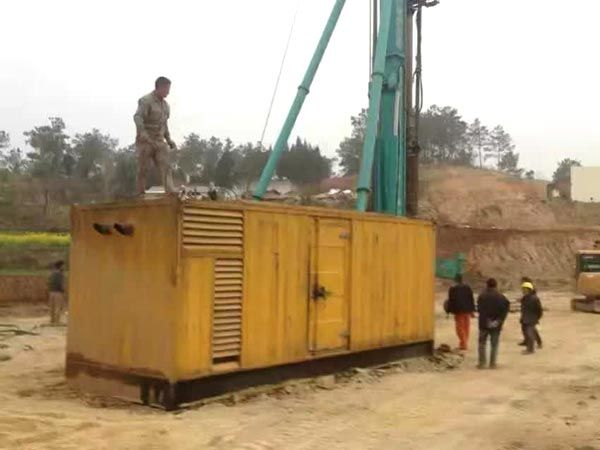 噶尔柴油发电机组应用场合有哪些？